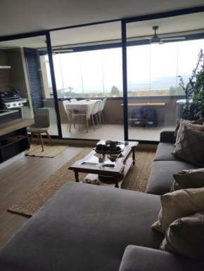Departamento 6 personas en Quintay
